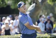 Si Woo Kim (Image Source: Imagn)